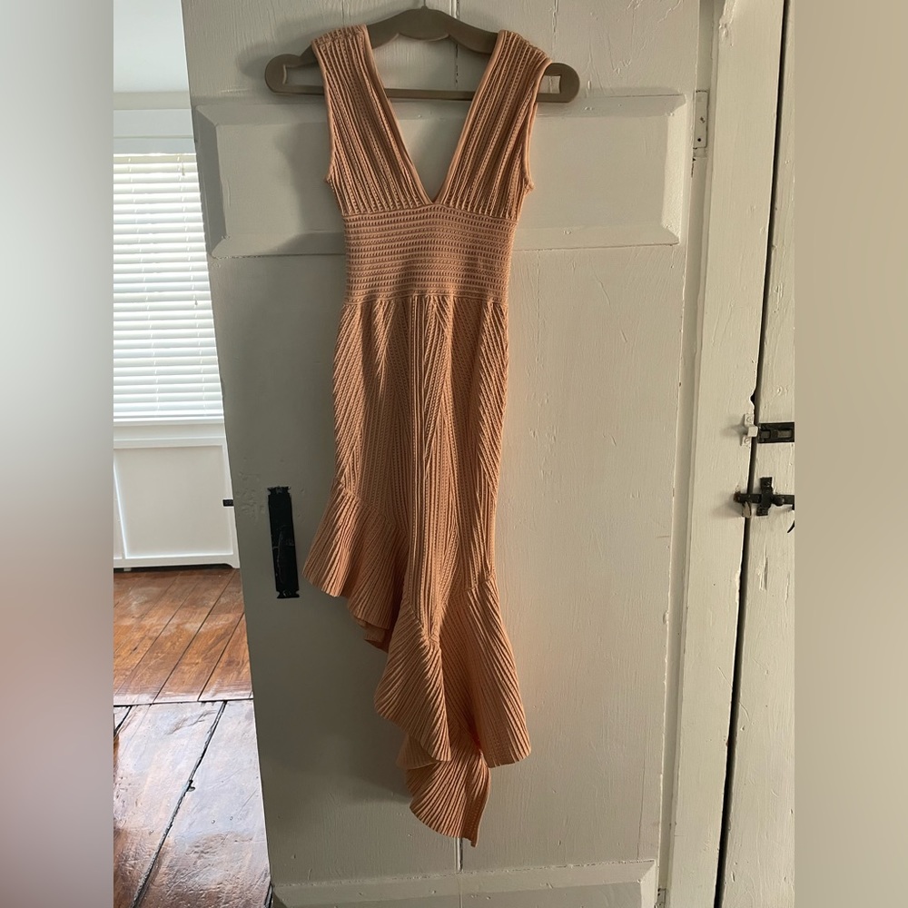 Ronny Kobo Sexy Dress! Size XS. In perfect condition. Worn once.